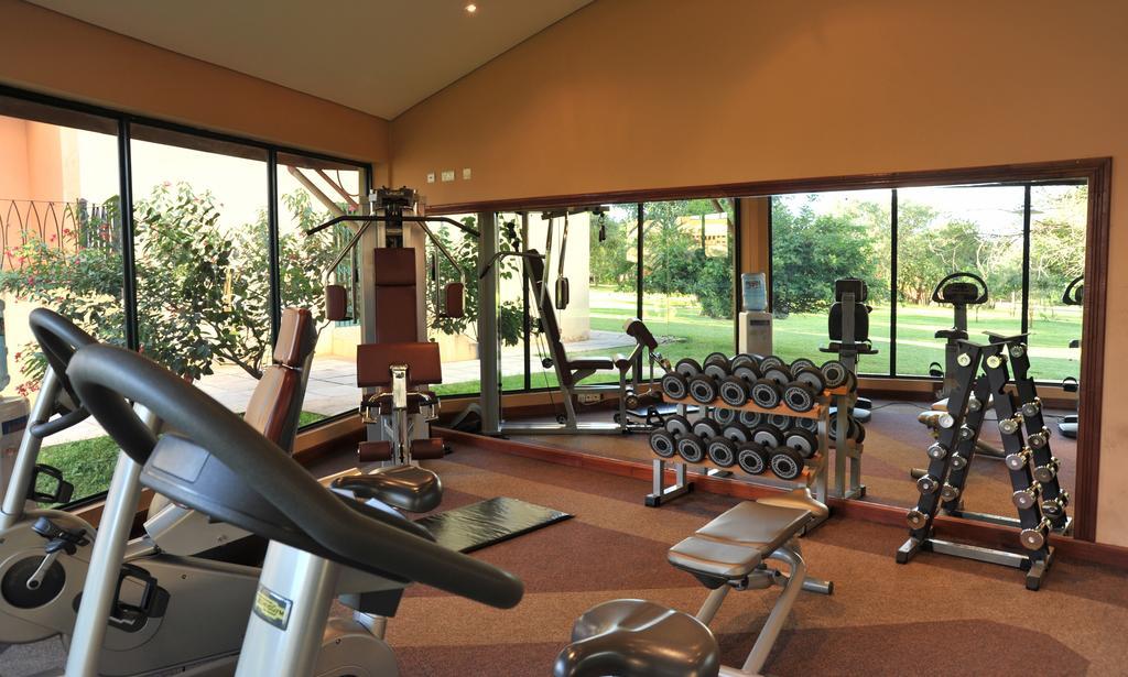 M'Kango Golfview Hotel Lusaka Eksteriør billede